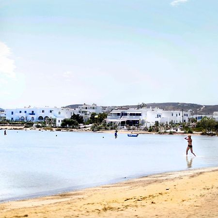 Kouros Village Antiparos Exterior photo