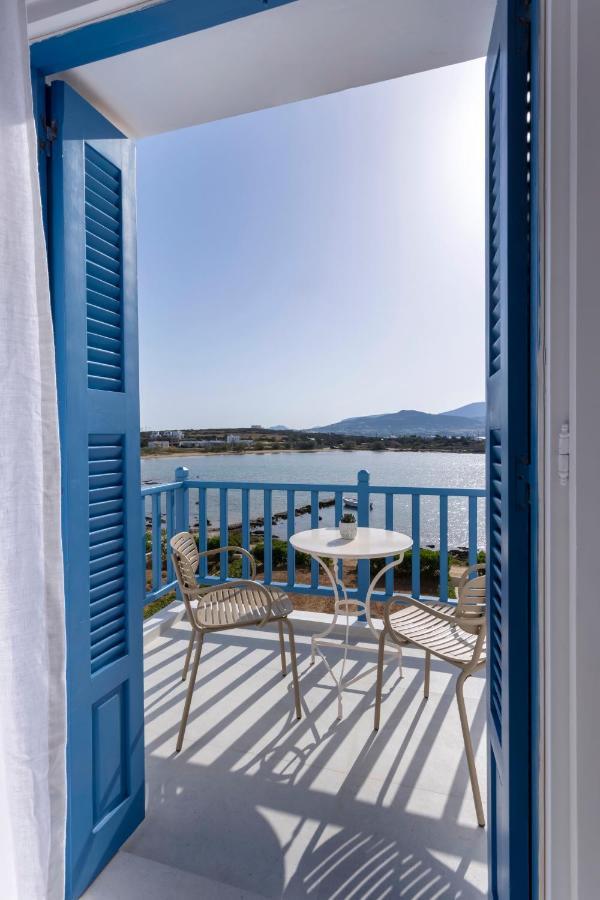 Kouros Village Antiparos Exterior photo