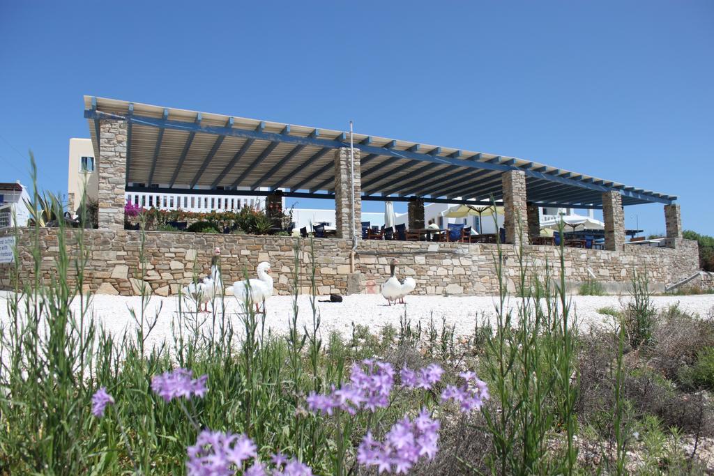 Kouros Village Antiparos Exterior photo