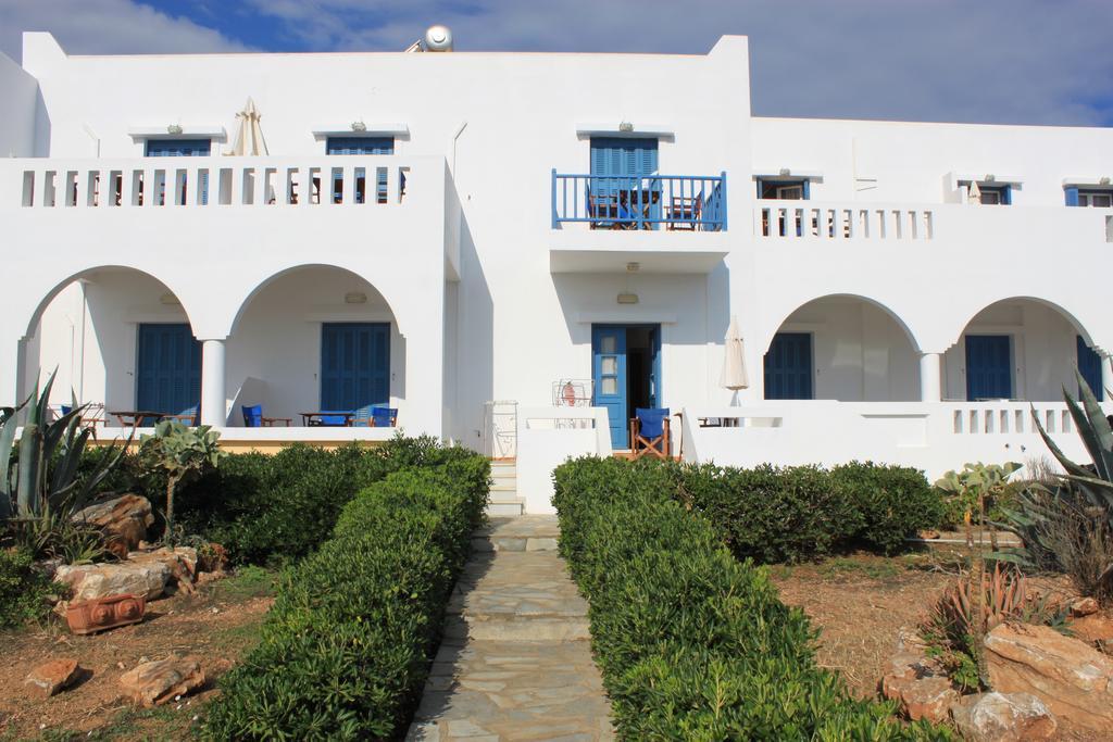 Kouros Village Antiparos Exterior photo