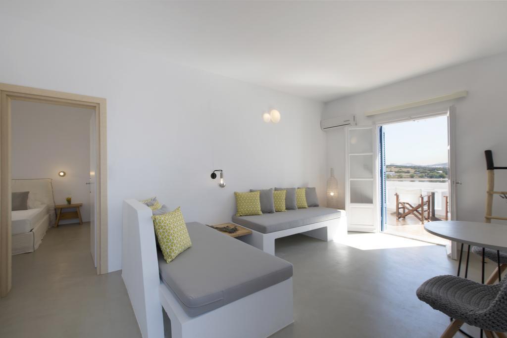 Kouros Village Antiparos Exterior photo