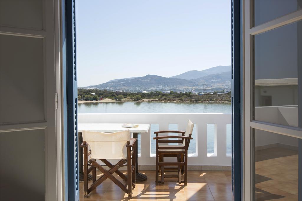 Kouros Village Antiparos Exterior photo